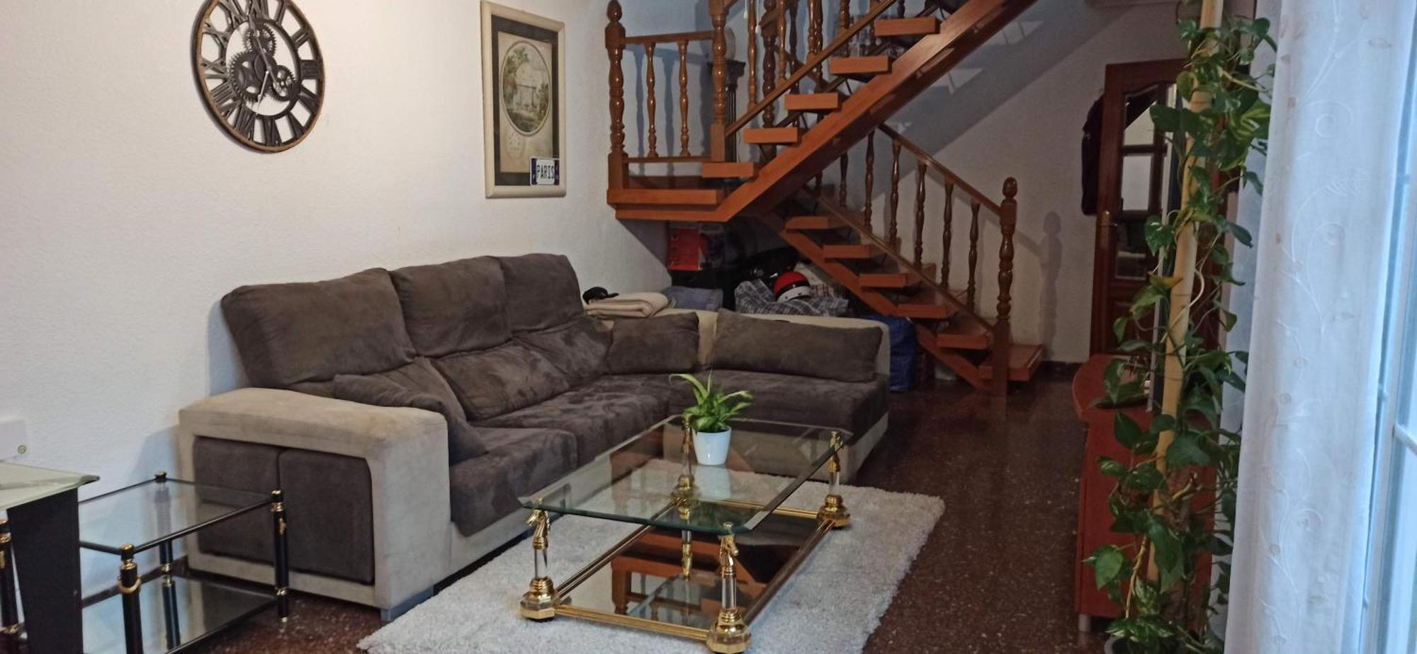 Tranquilidad Homestay Valencia