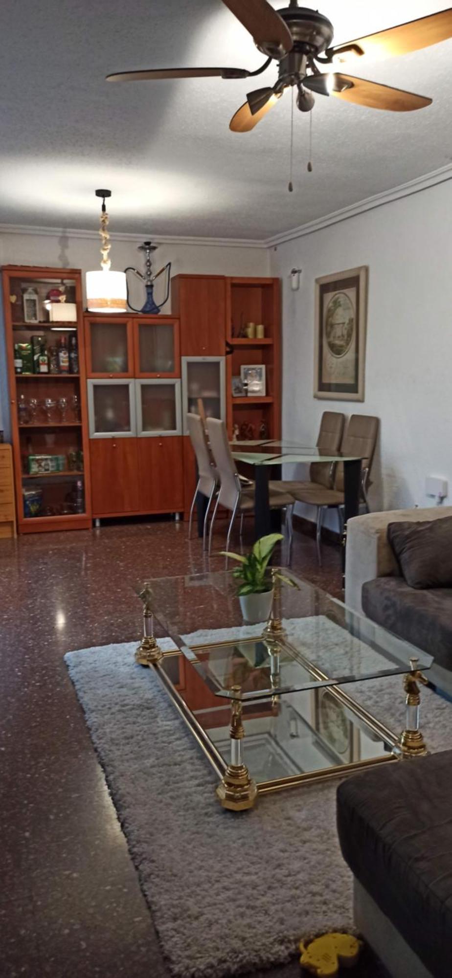 Homestay Tranquilidad Valencia