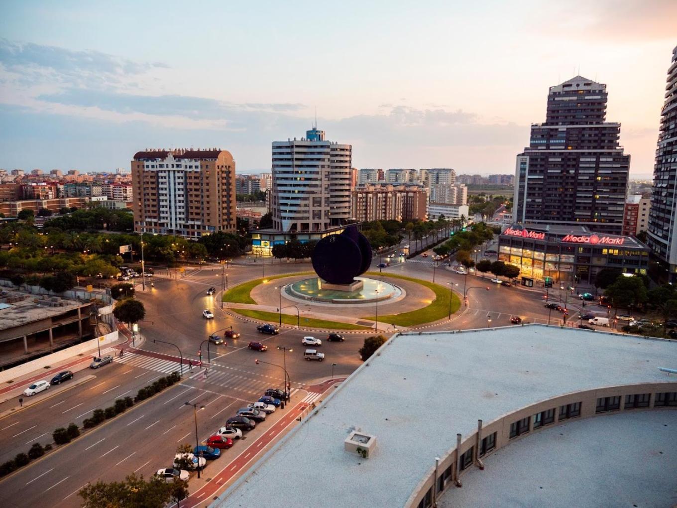 Apartment Sant Roc Valencia