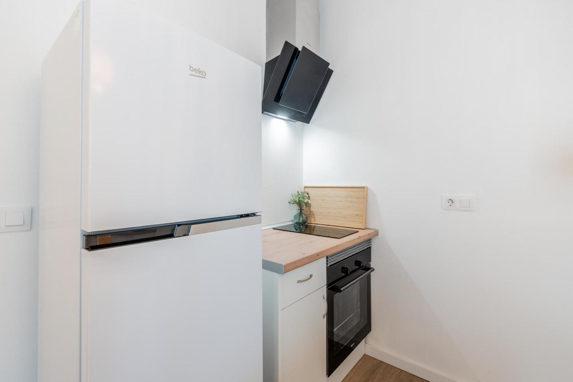 Appartement Mediterraneum F