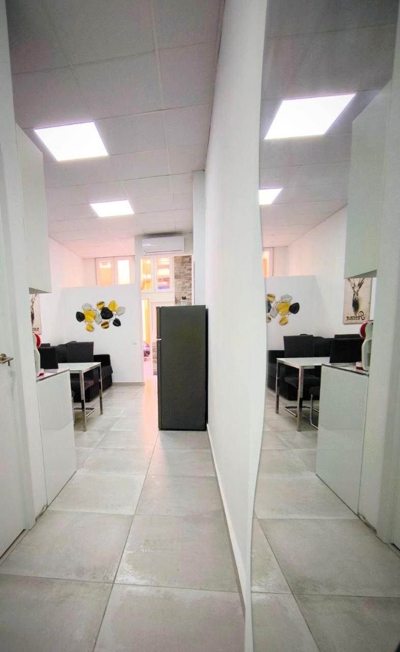 Apartment Sant Roc Valencia