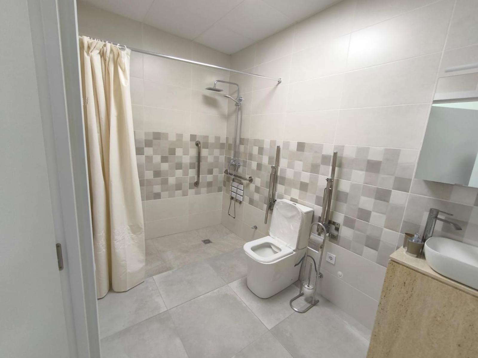 Sant Roc Apartment Valencia