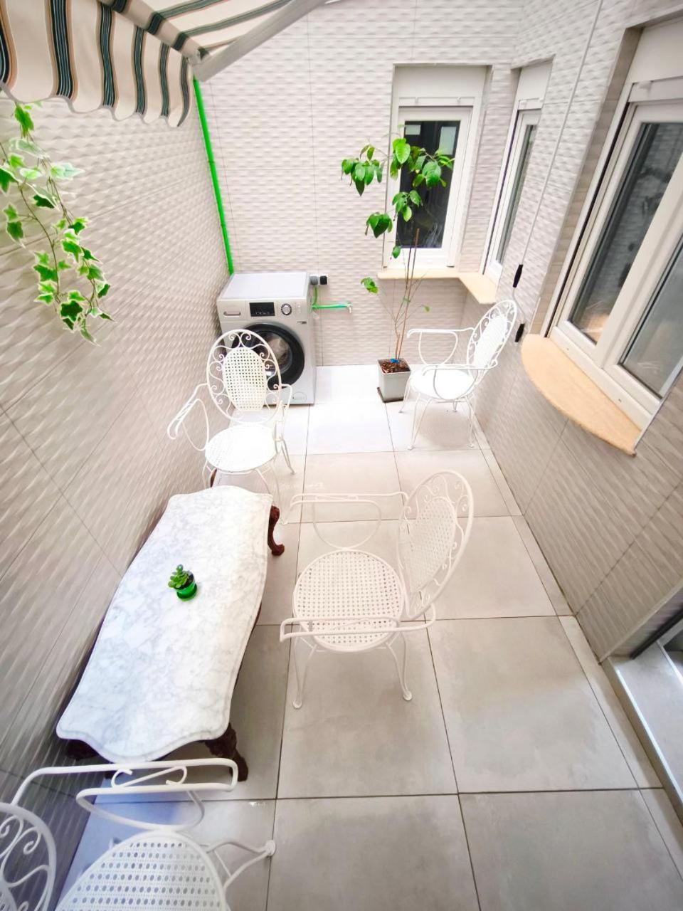 Sant Roc Apartment Valencia