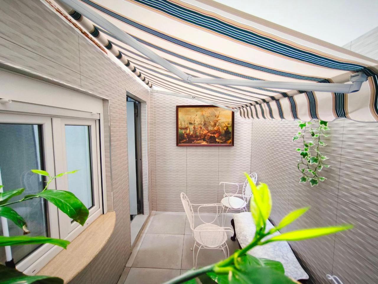 Sant Roc Apartment Valencia