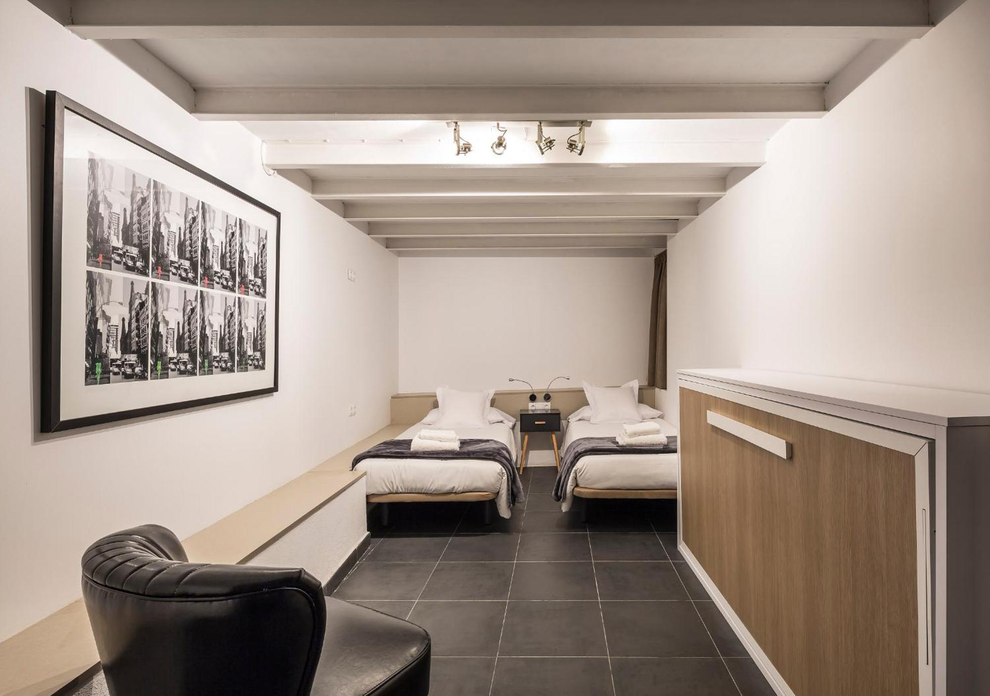 Catalina San Nicolas Apartment Valencia
