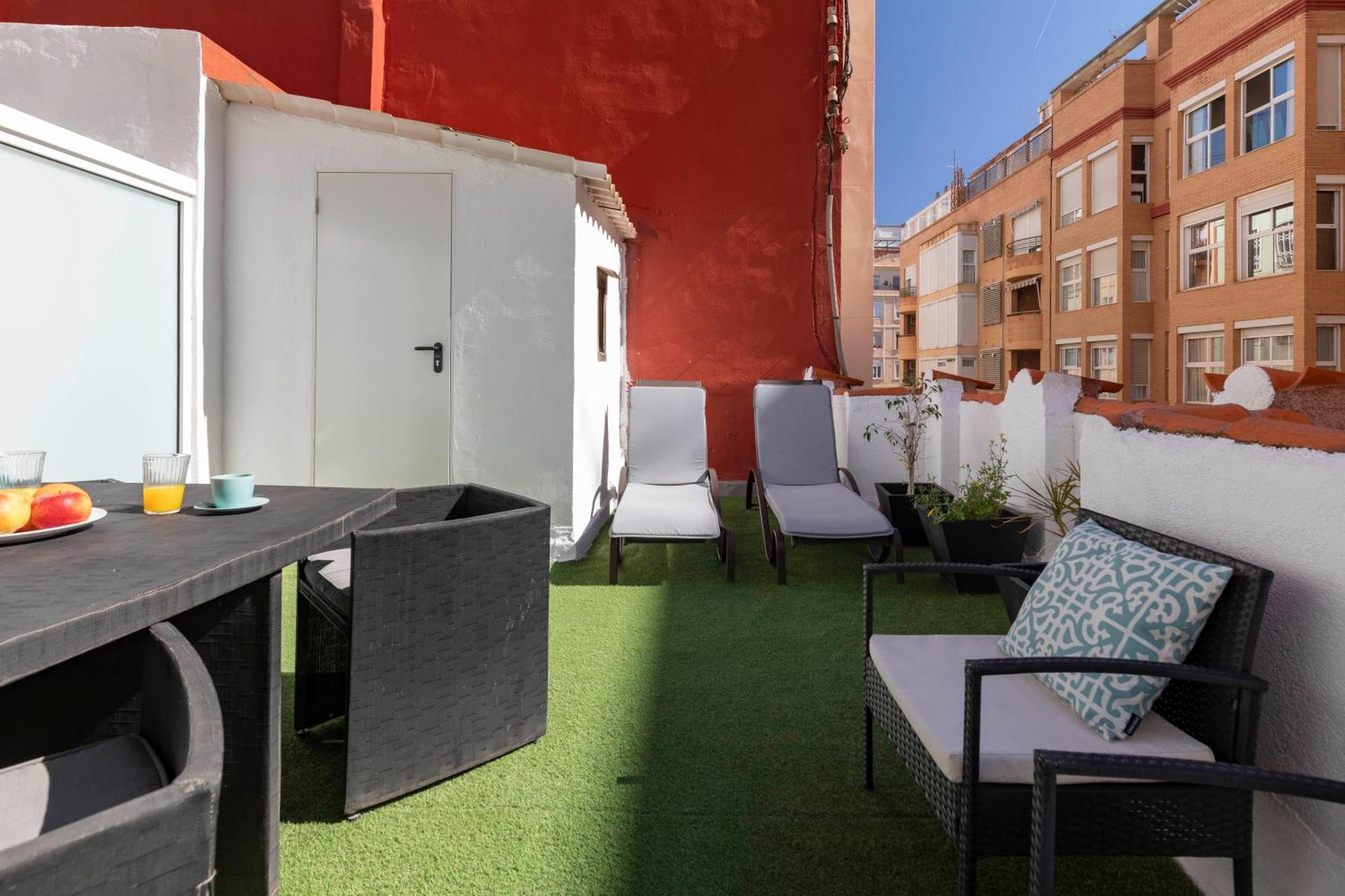 My Loft 4 Sorolla Apartment Valencia
