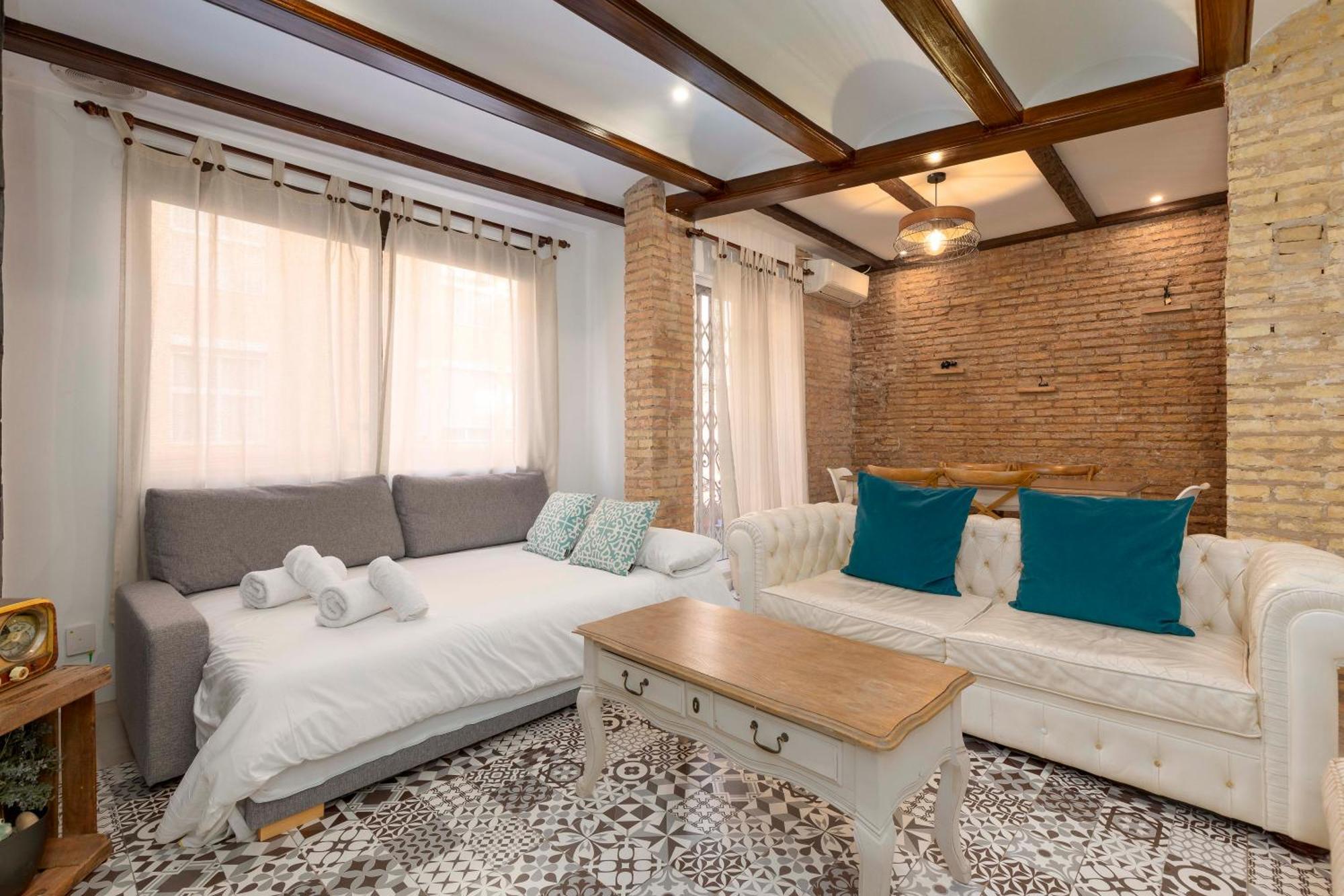 Apartment My Loft 4 Sorolla Valencia