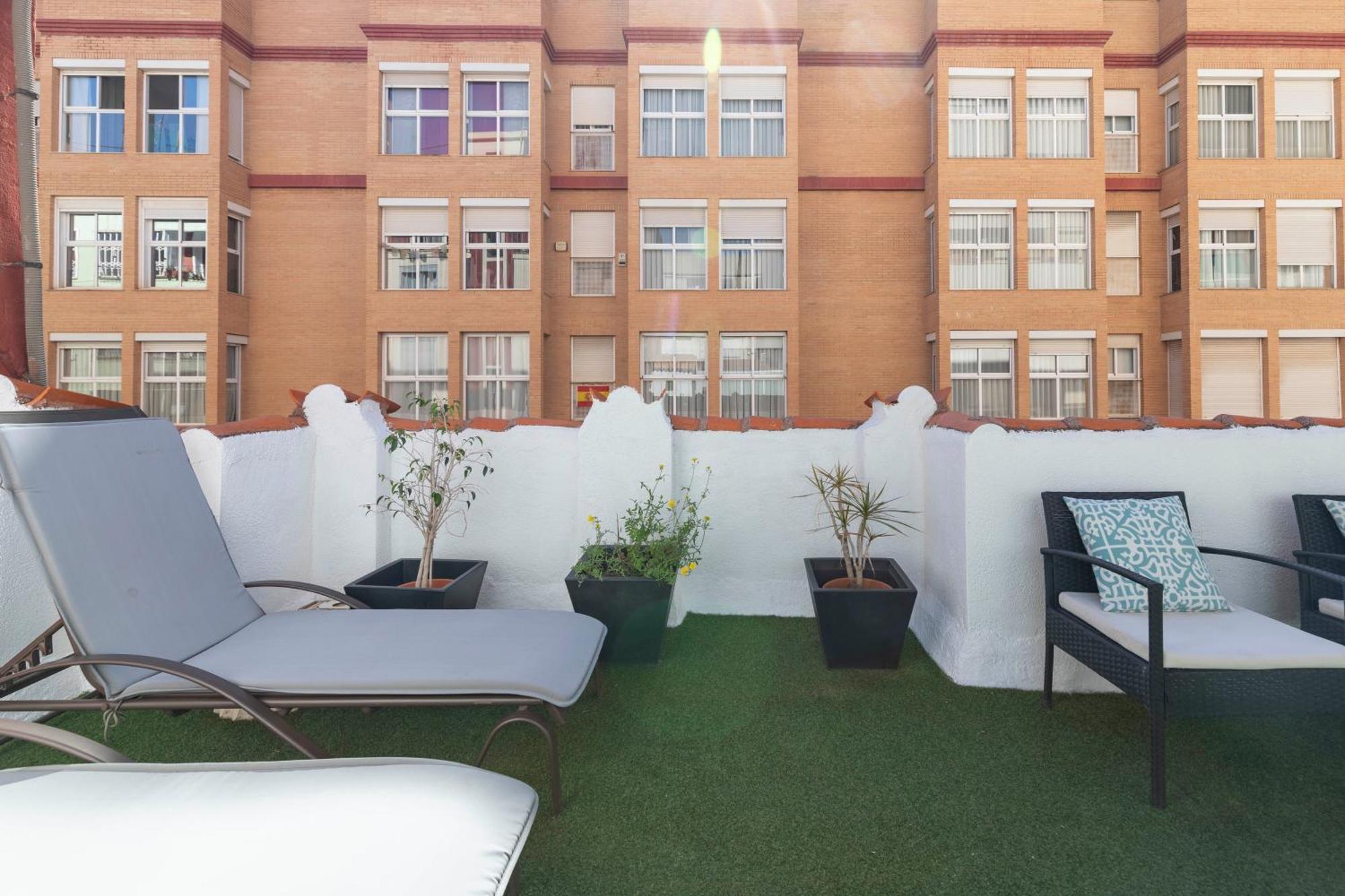 My Loft 4 Sorolla