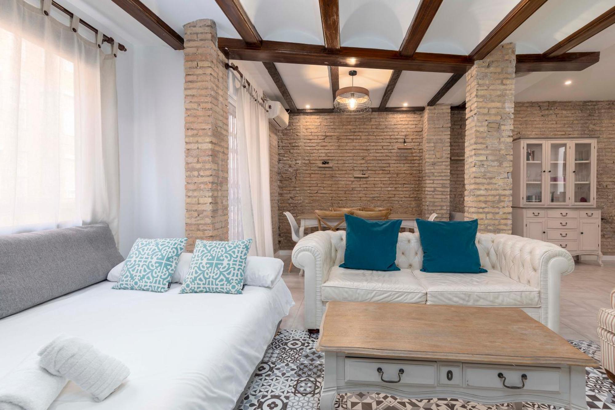 My Loft 4 Sorolla Apartment