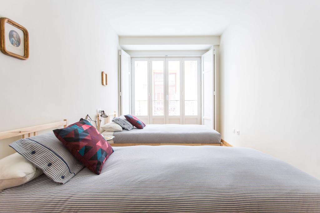 Bubuflats Bubu 5 Apartment Valencia