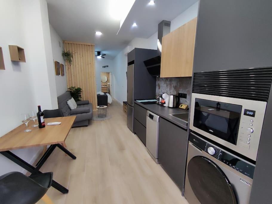 Rio Turia B Apartamento