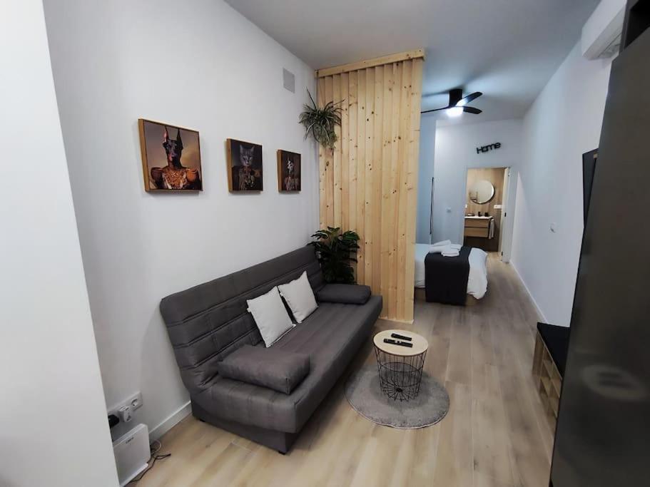 Apartamento Rio Turia B *