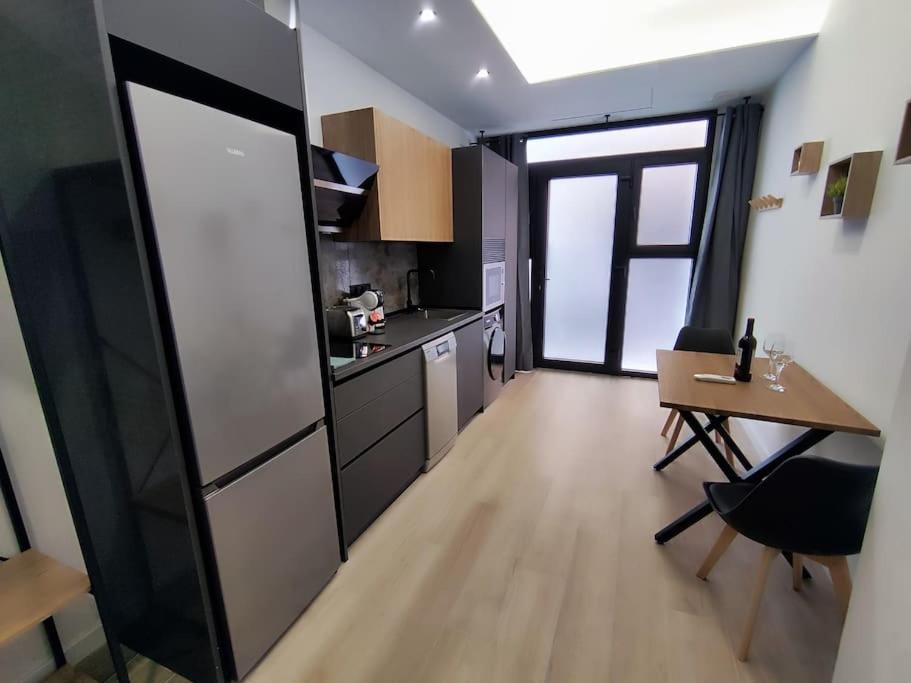 Rio Turia B Apartamento Valencia