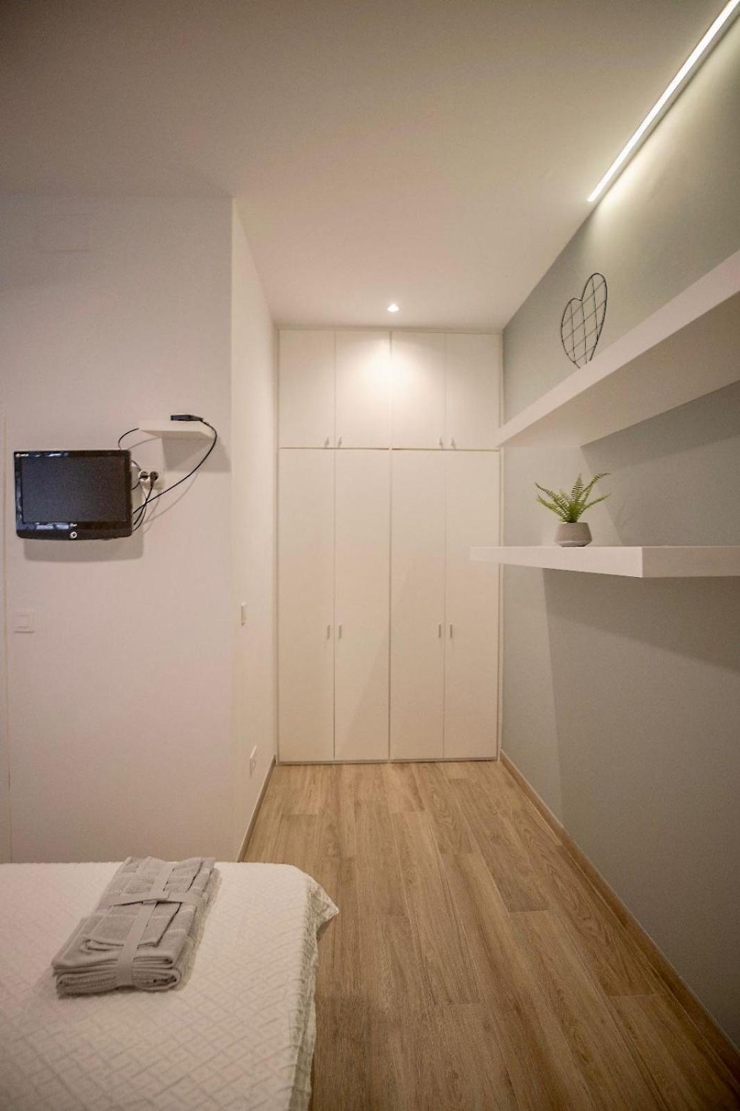 Apartment Loft De Diseno Junto A La Dama De Elche *
