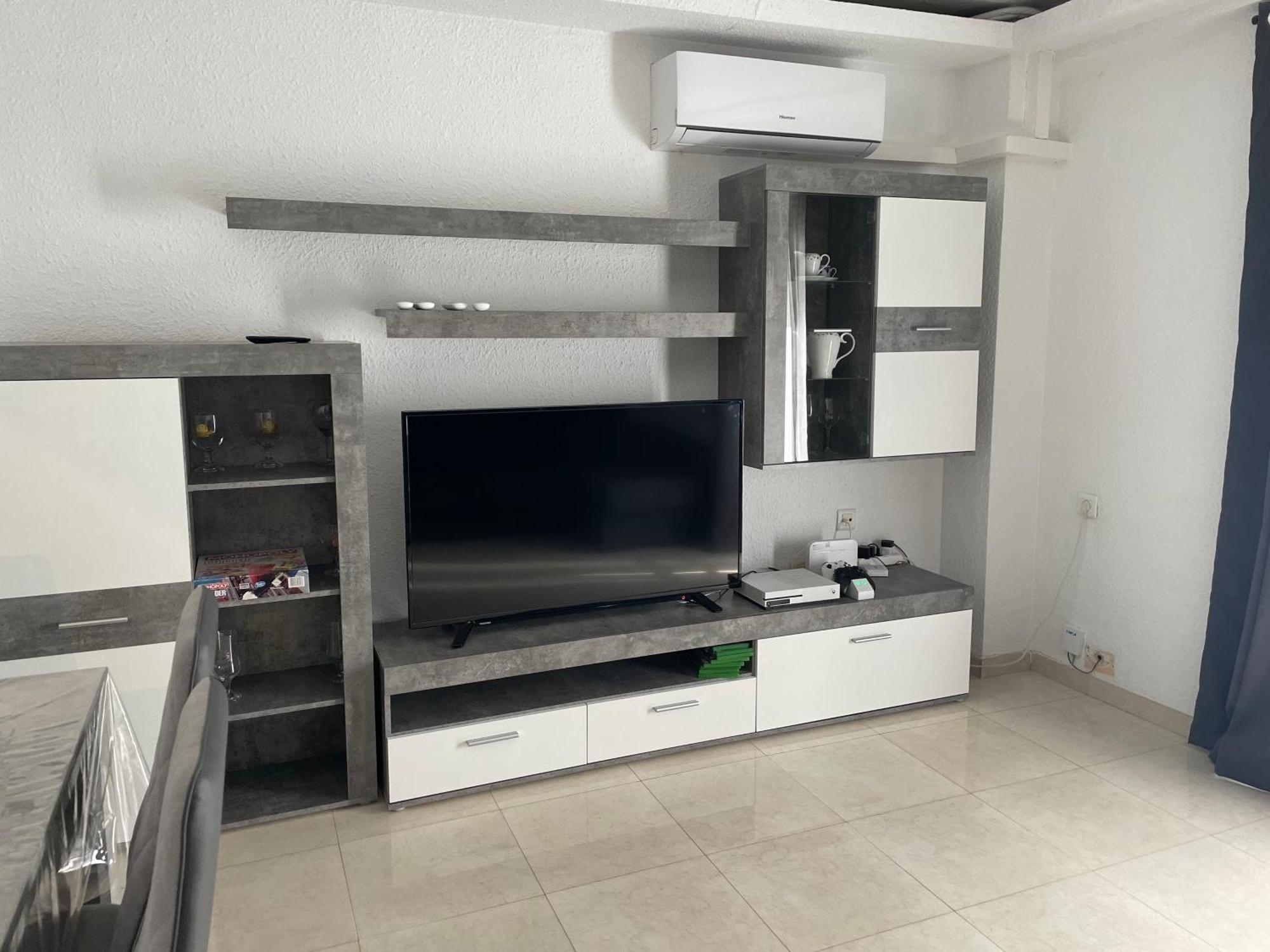Cercano Al Centro Appartement