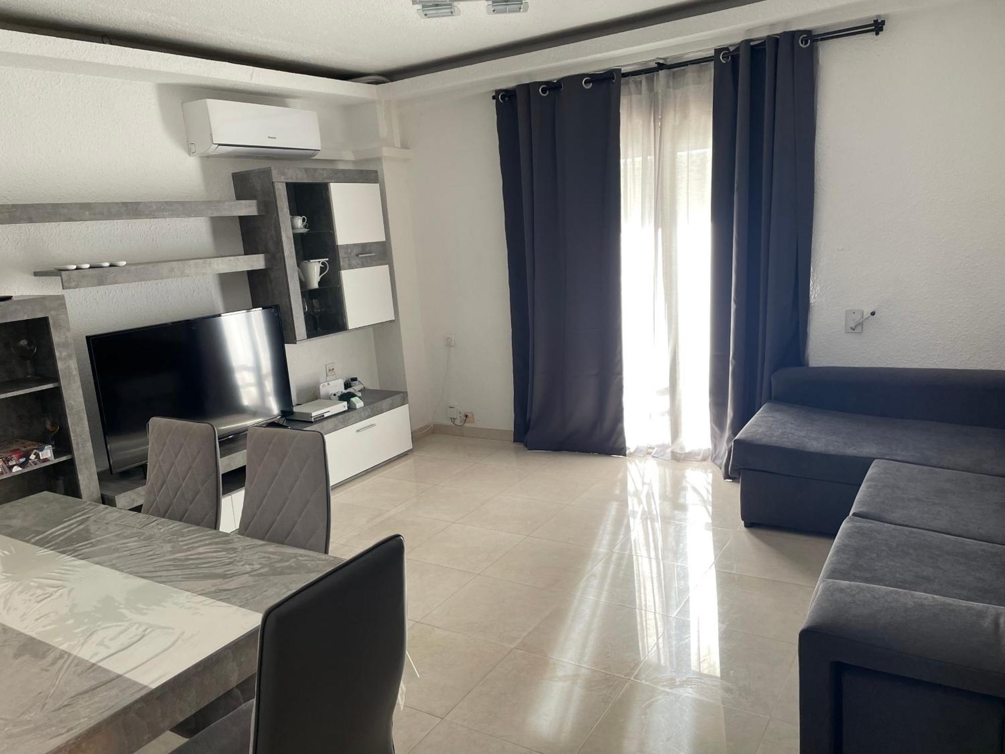 Cercano Al Centro Appartement Valencia
