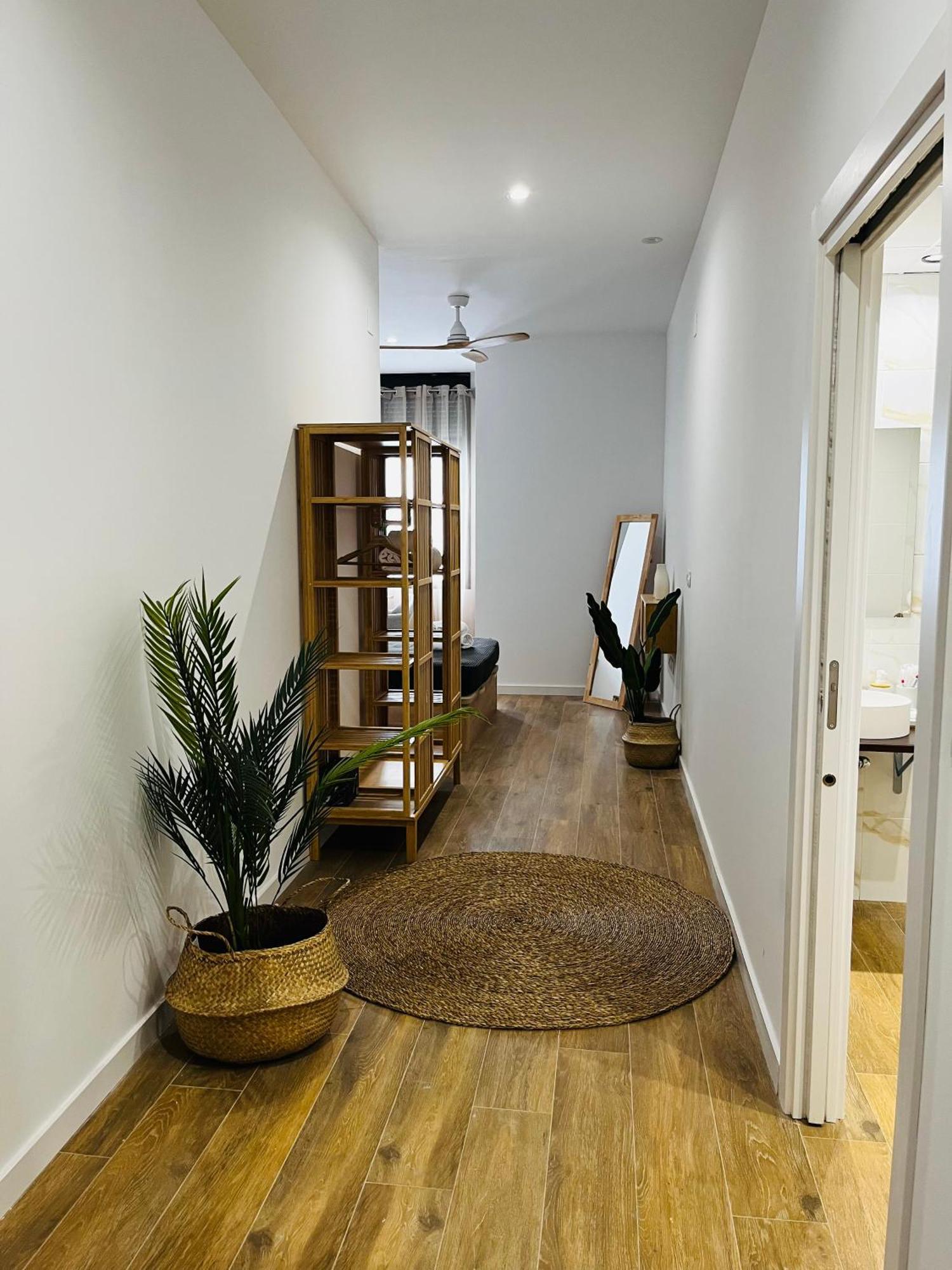 Appartement Travel Habitat Mediterranean