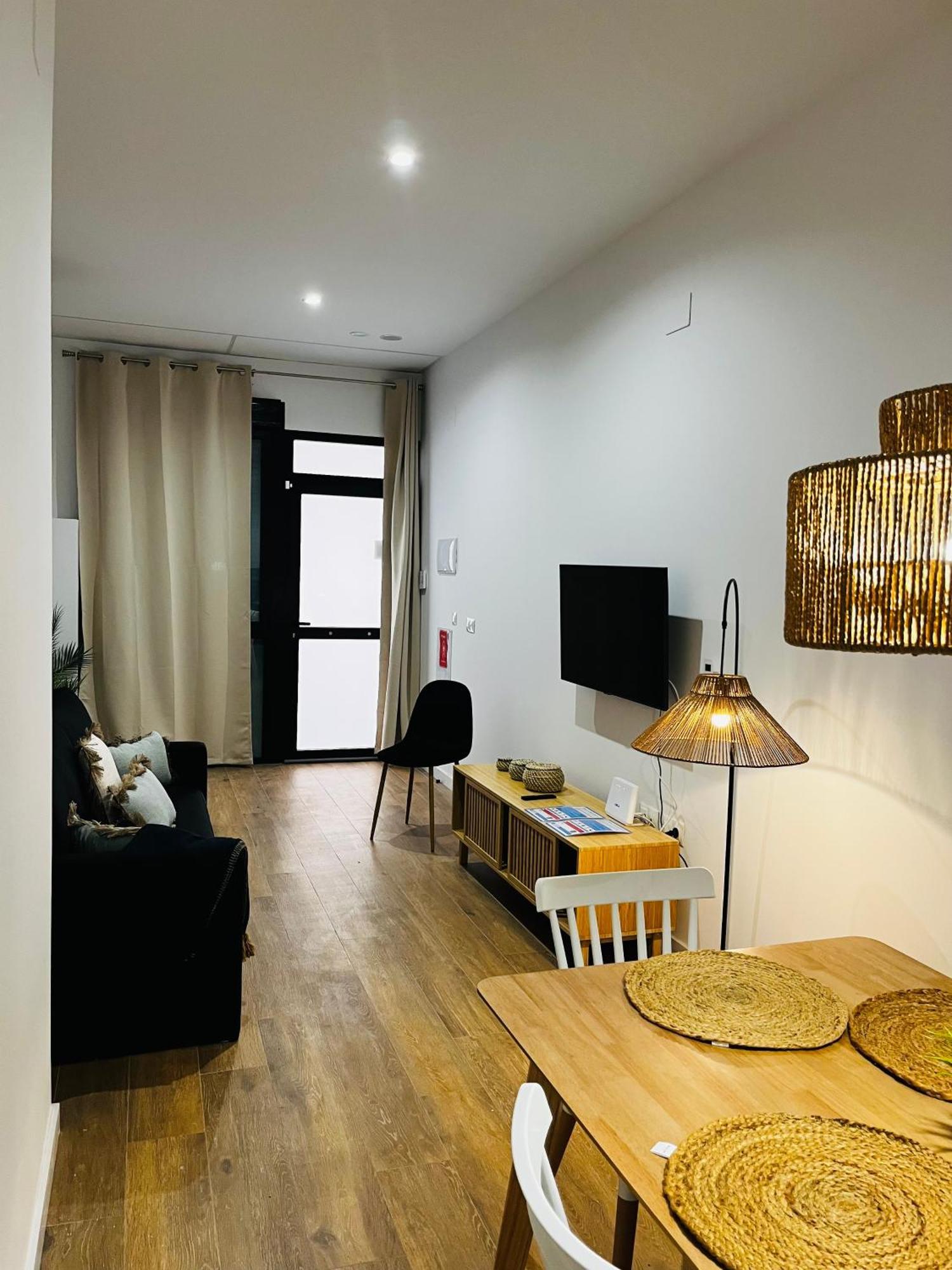 Travel Habitat Mediterranean Appartement *