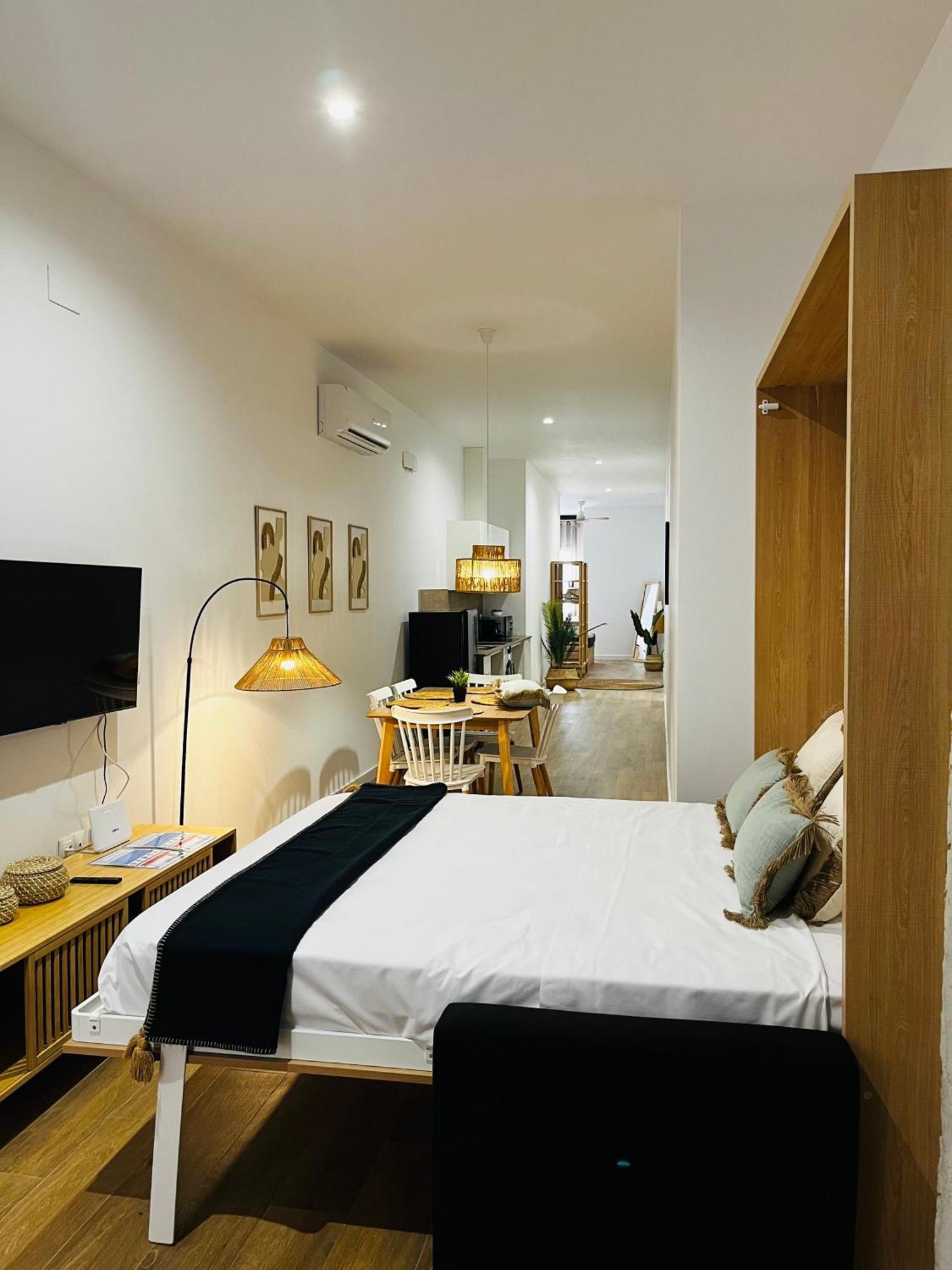 Travel Habitat Mediterranean Appartement Valencia