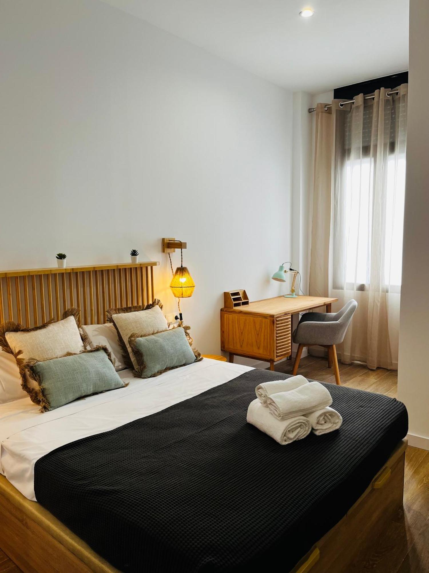 Travel Habitat Mediterranean Appartement