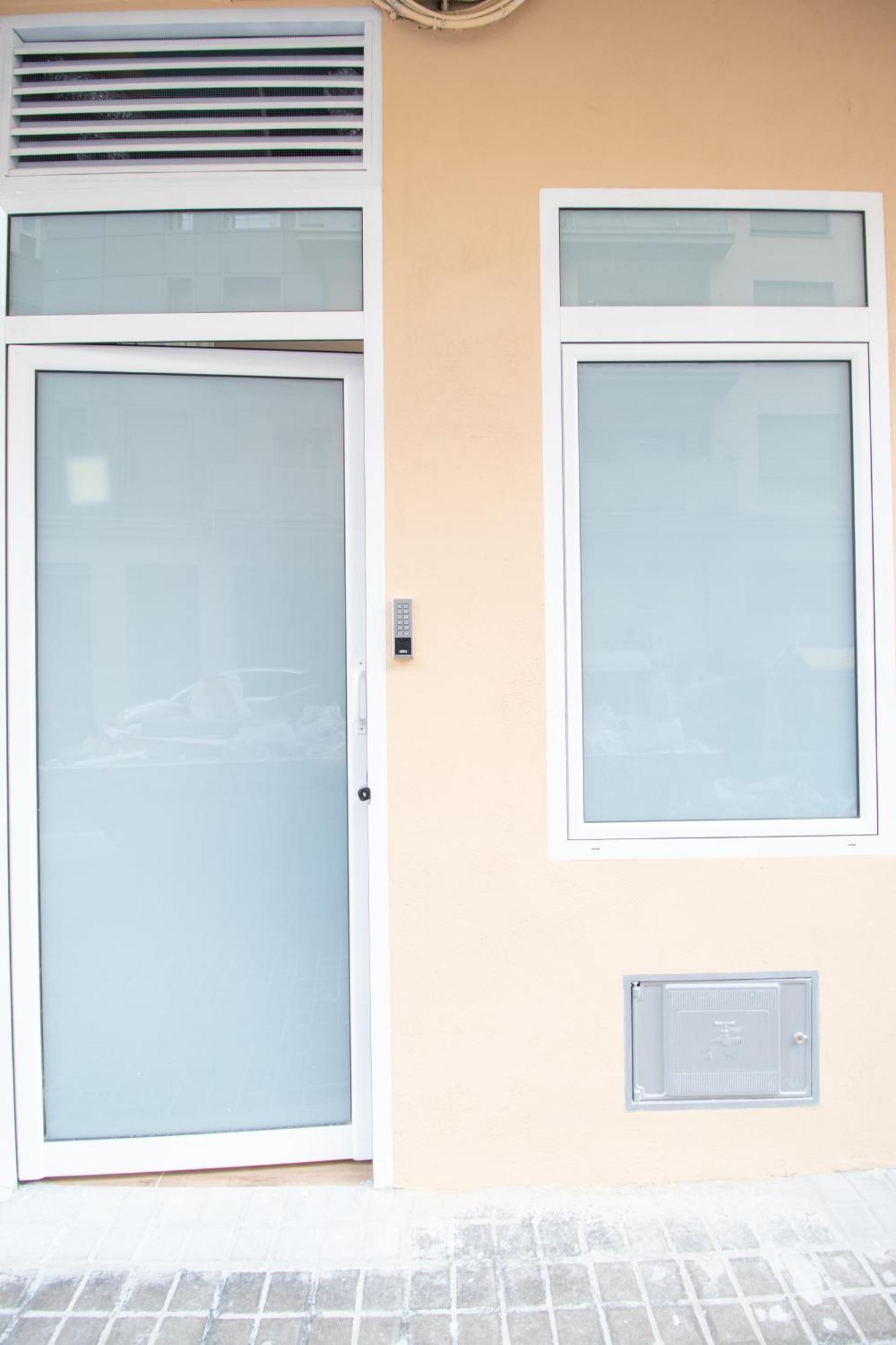 Apartment Parque Del Turia By Concept Flats
