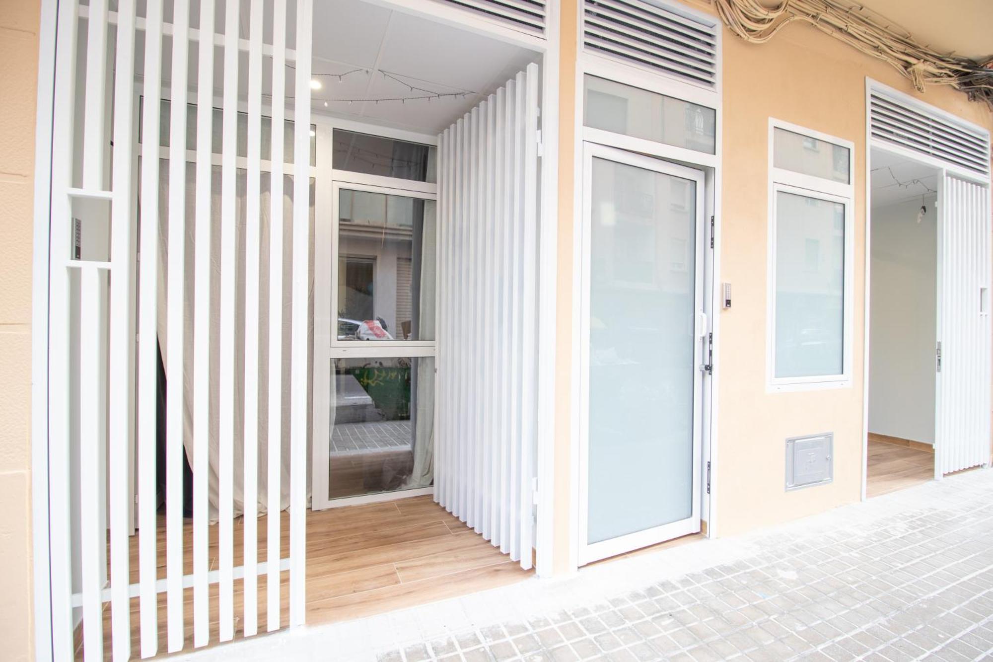 Parque Del Turia By Concept Flats Apartment Valencia