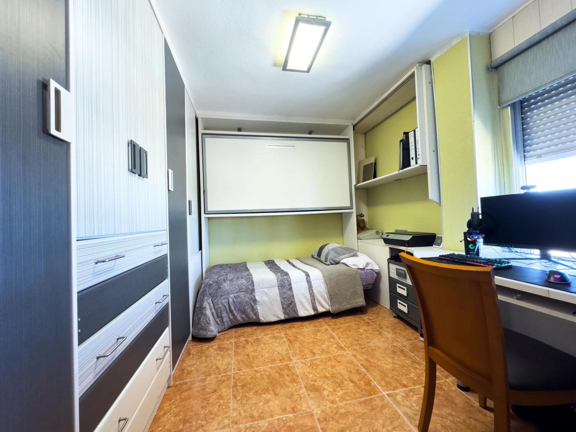 Avenida Del Puerto Private Privatunterkunft Valencia