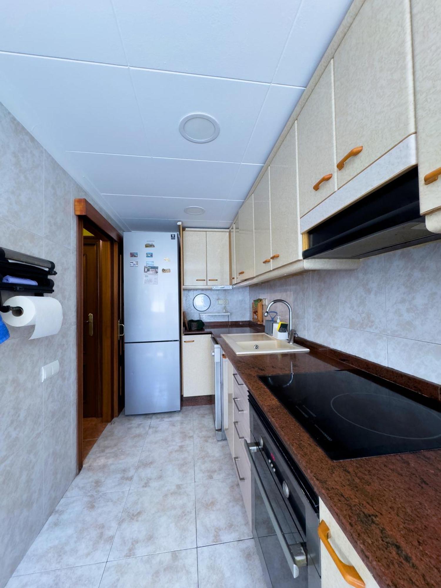 Avenida Del Puerto Private Privatunterkunft Valencia