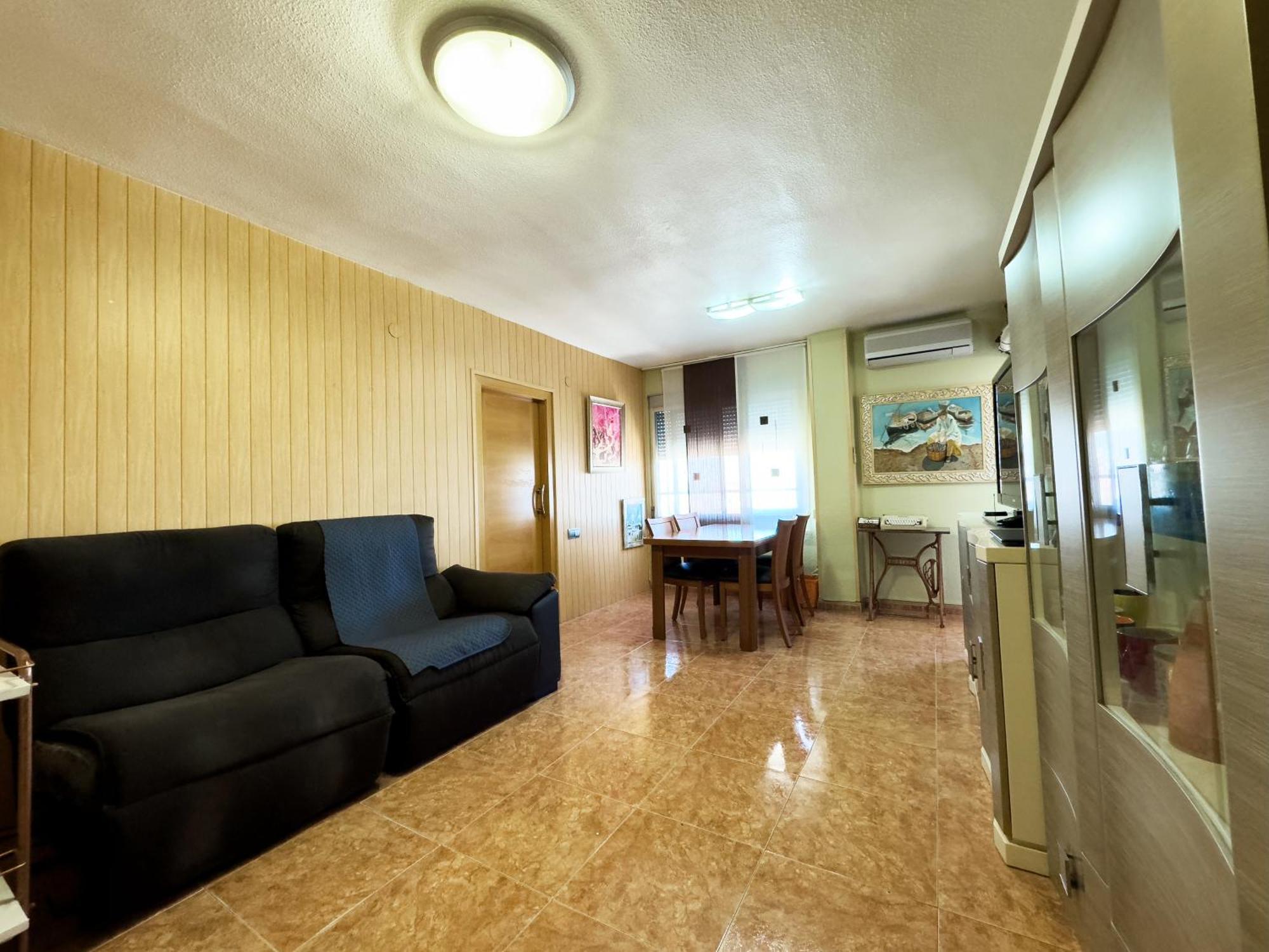 Privatunterkunft Avenida Del Puerto Private *