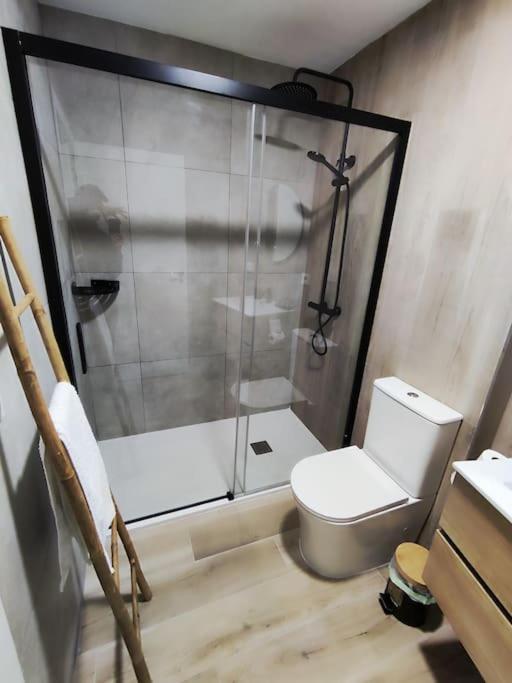 Rio Turia A Apartment *