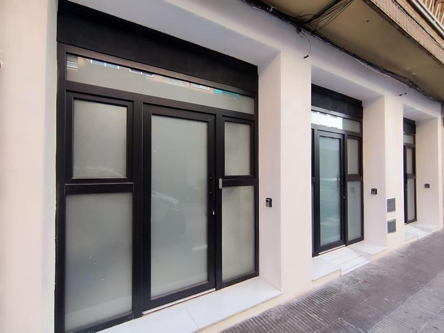 Apartment Rio Turia A Valencia