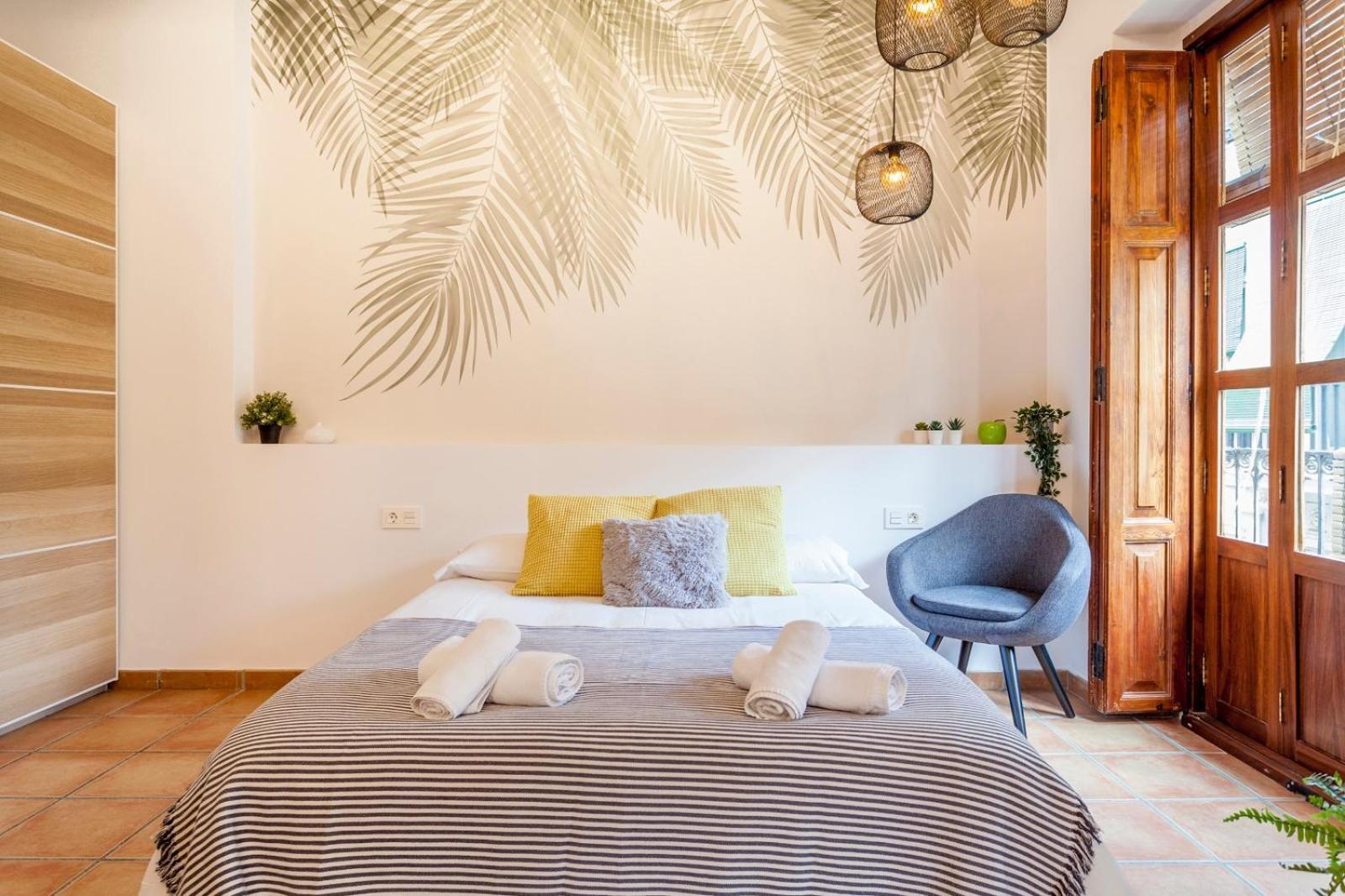 Appartement Loft Reformado Y Soleado Junto Al Mercado Valencia