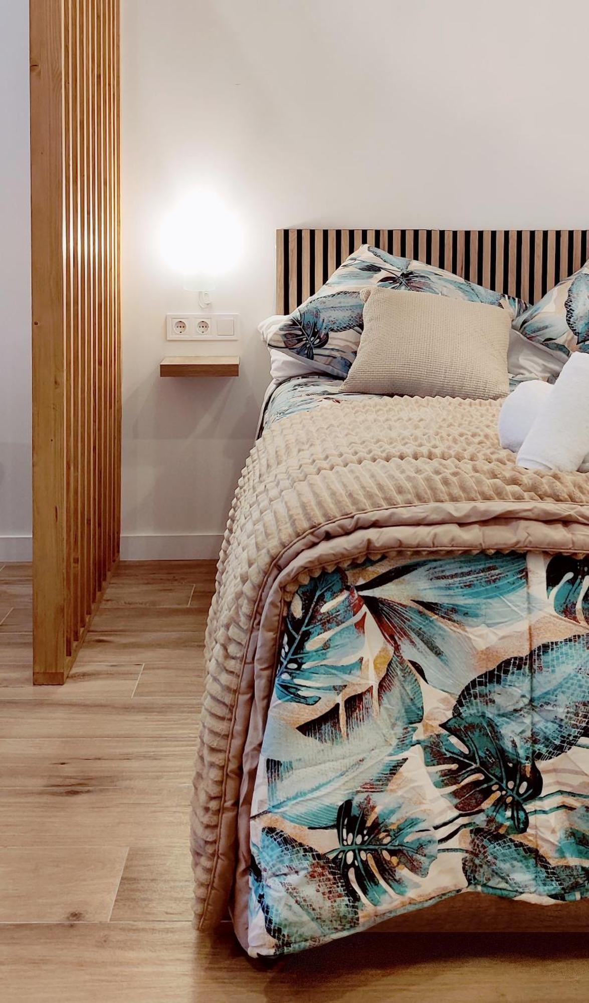 Apartment Loft Centrico - The Essence By Valeciagoapartments Valencia