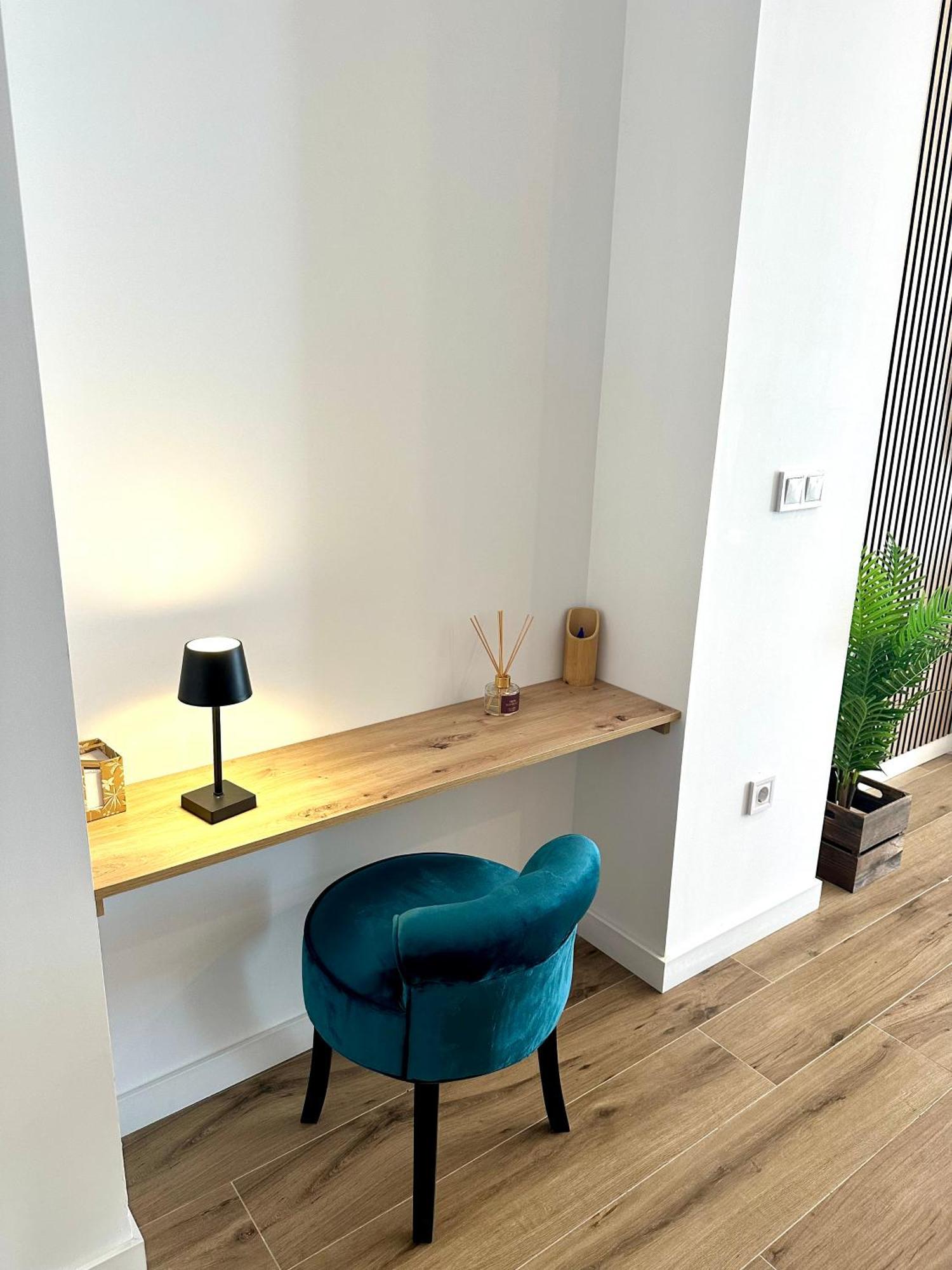 Apartment Loft Centrico - The Essence By Valeciagoapartments