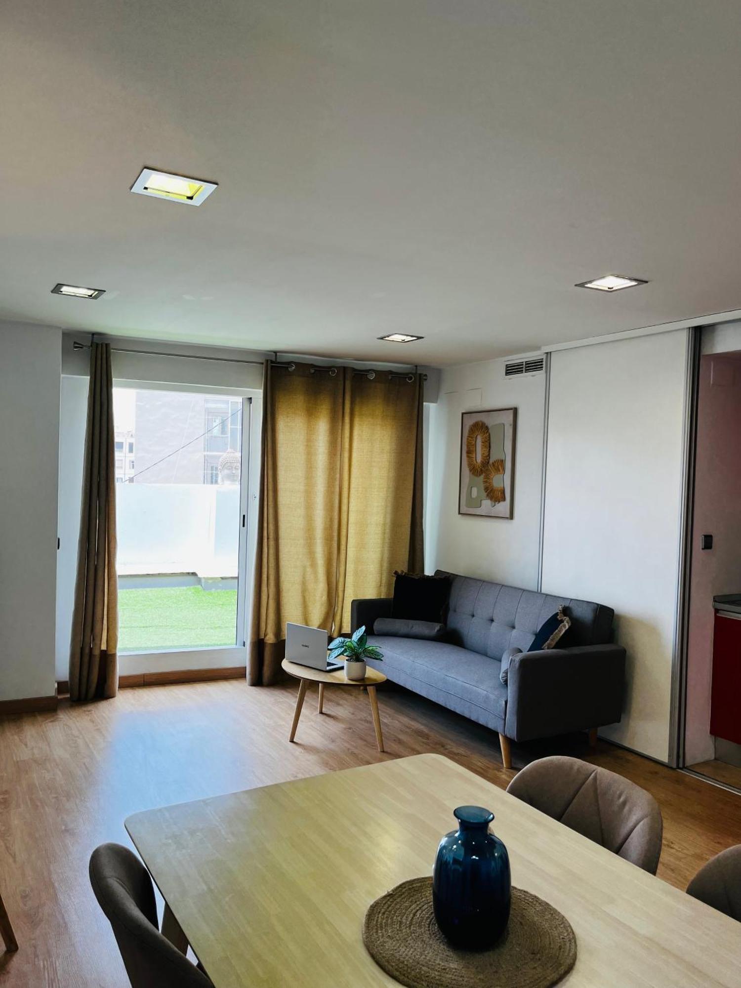 Travel Habitat - Centro Apartment *