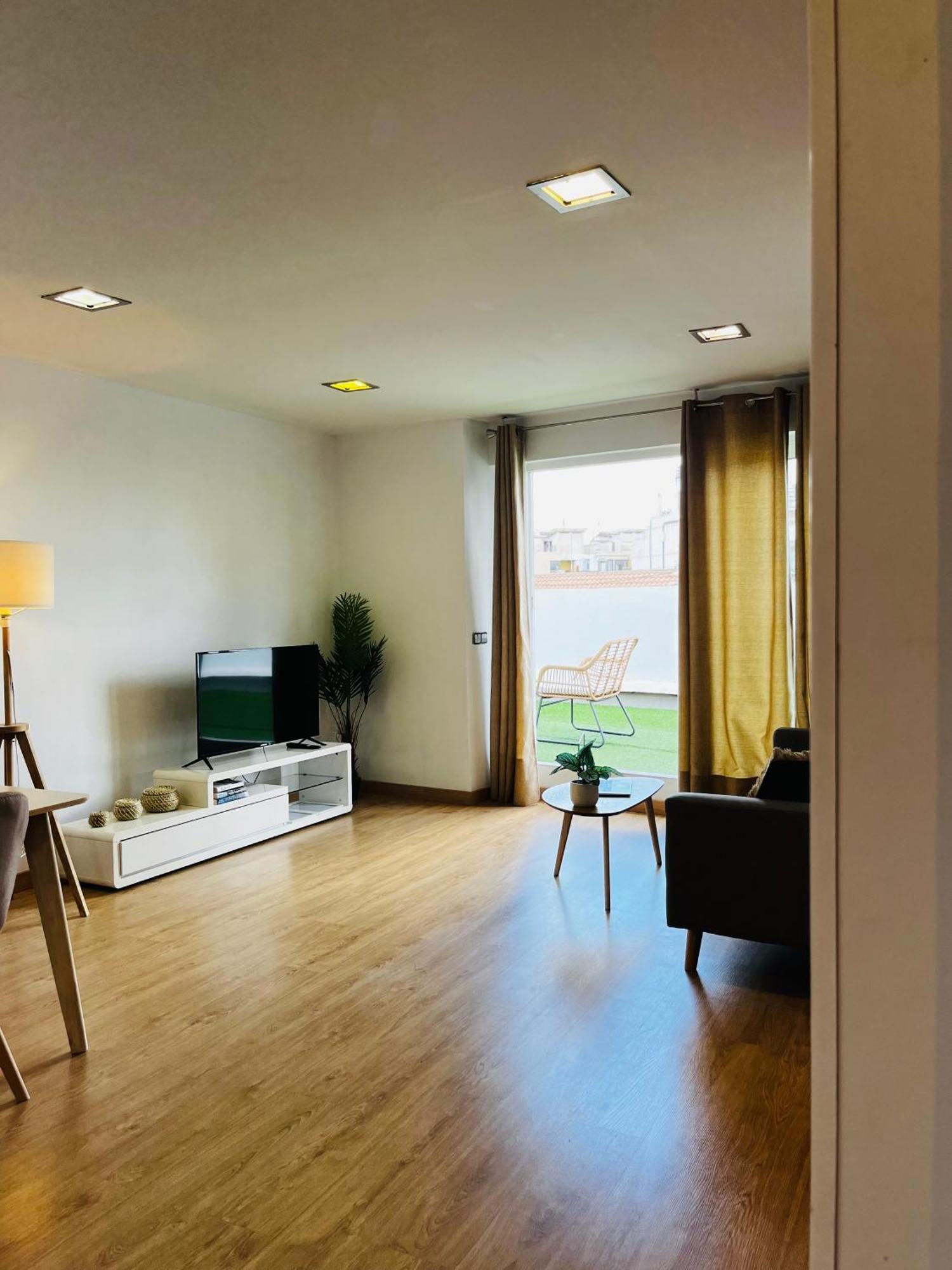 Apartment Travel Habitat - Centro *
