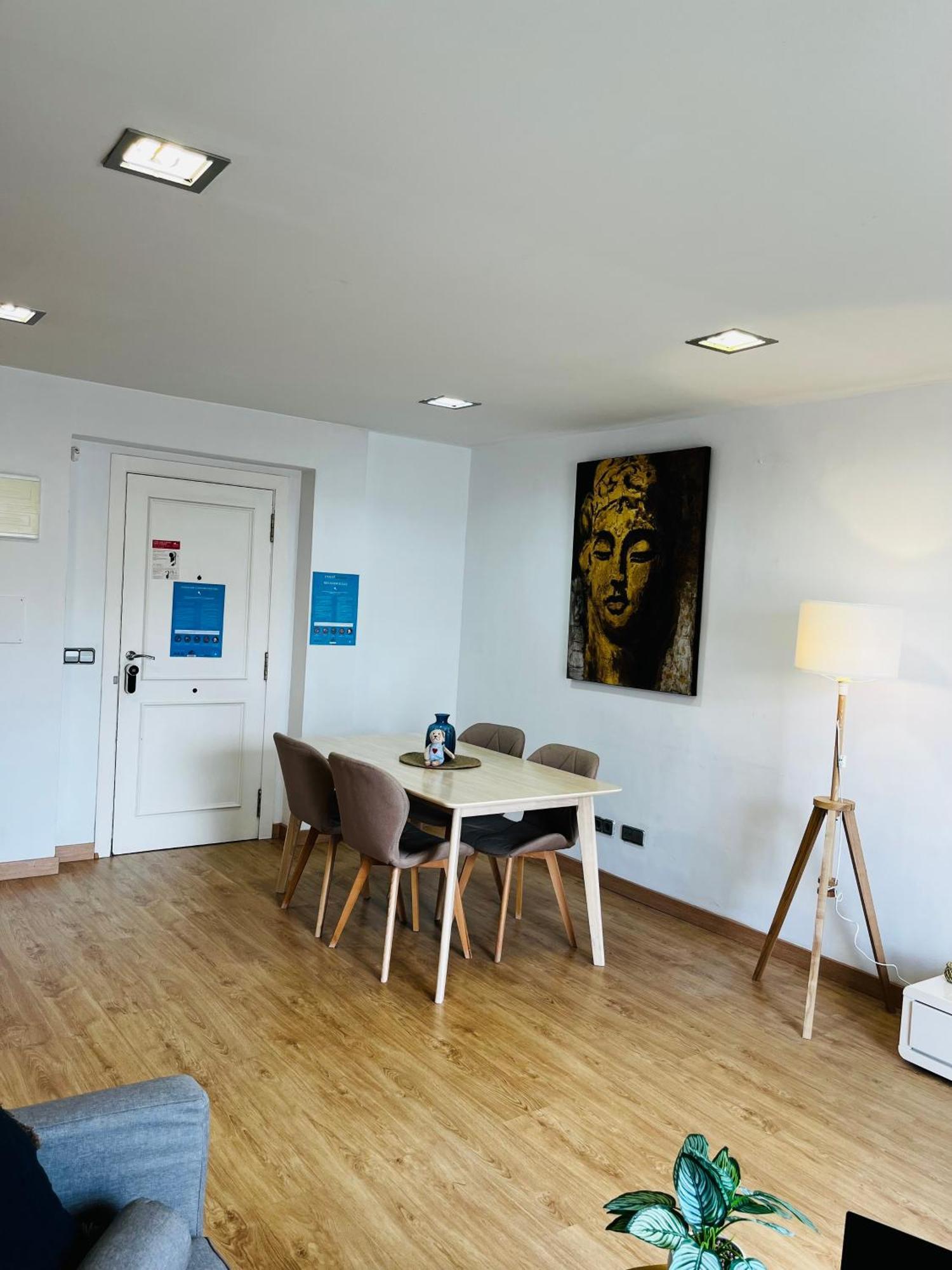 Travel Habitat - Centro Apartment