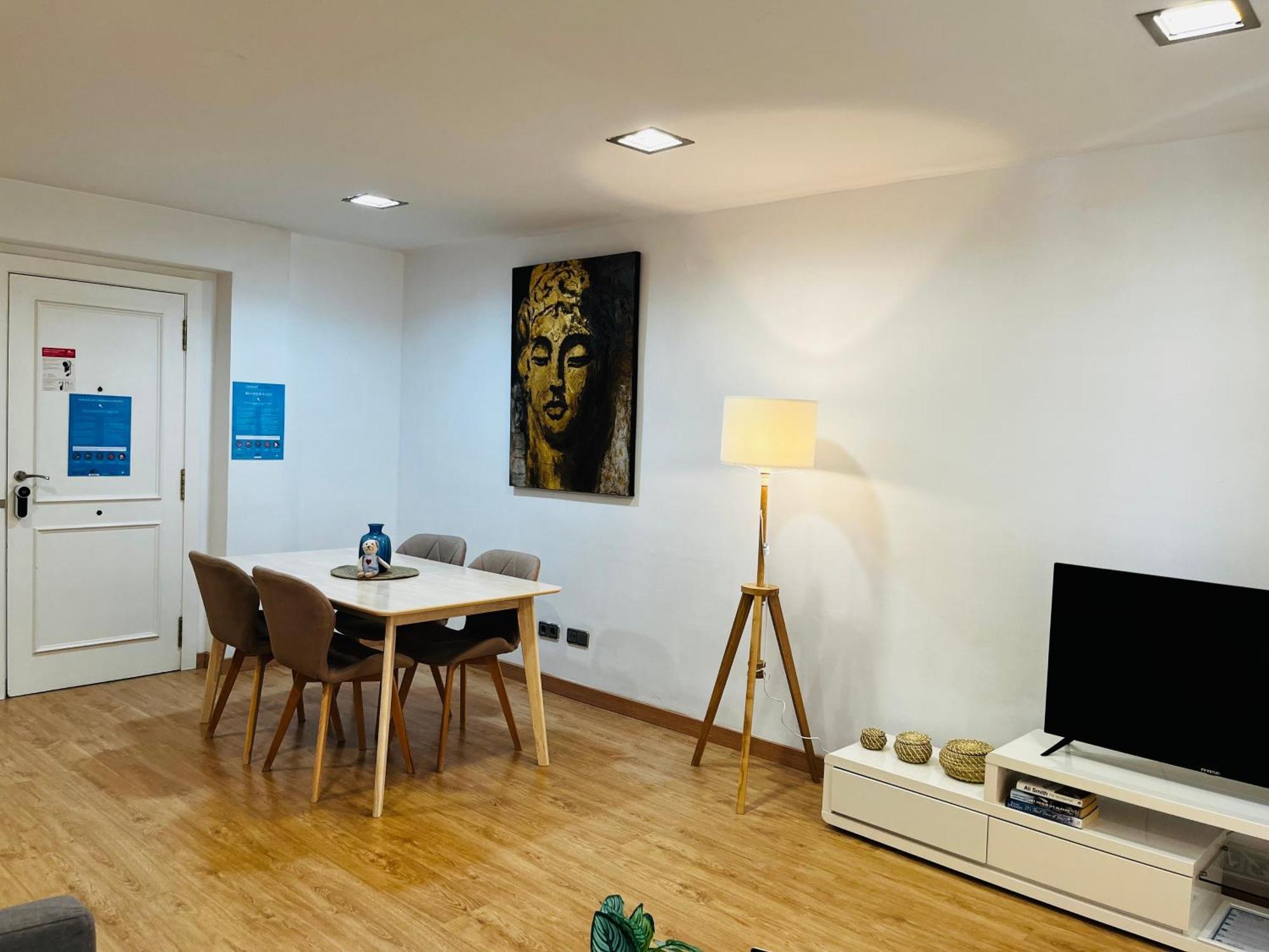 Apartment Travel Habitat - Centro