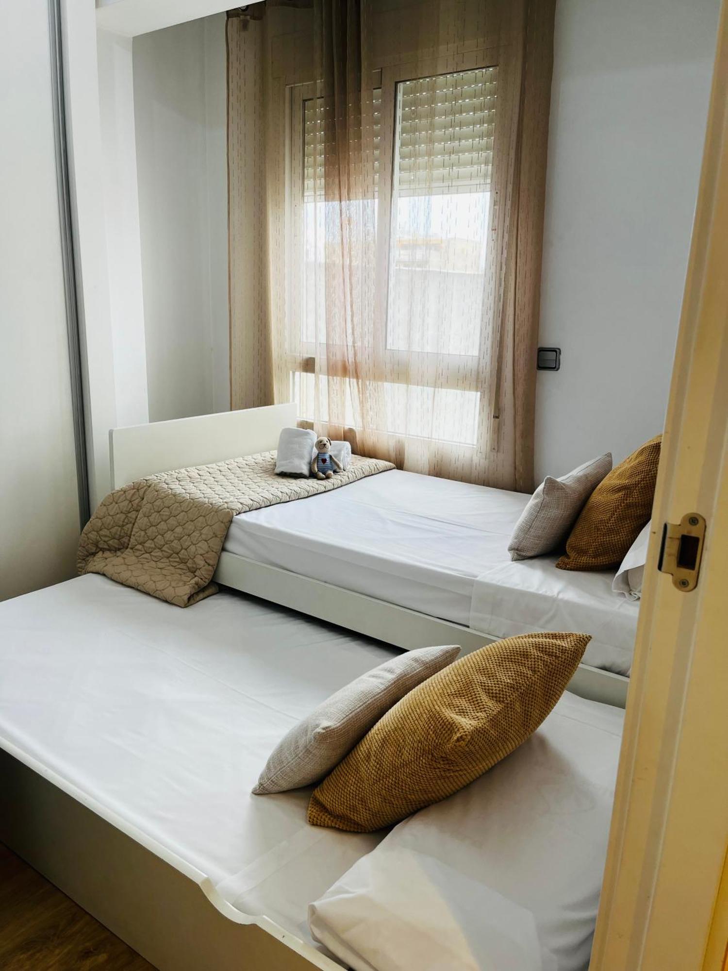 Travel Habitat - Centro Apartment *