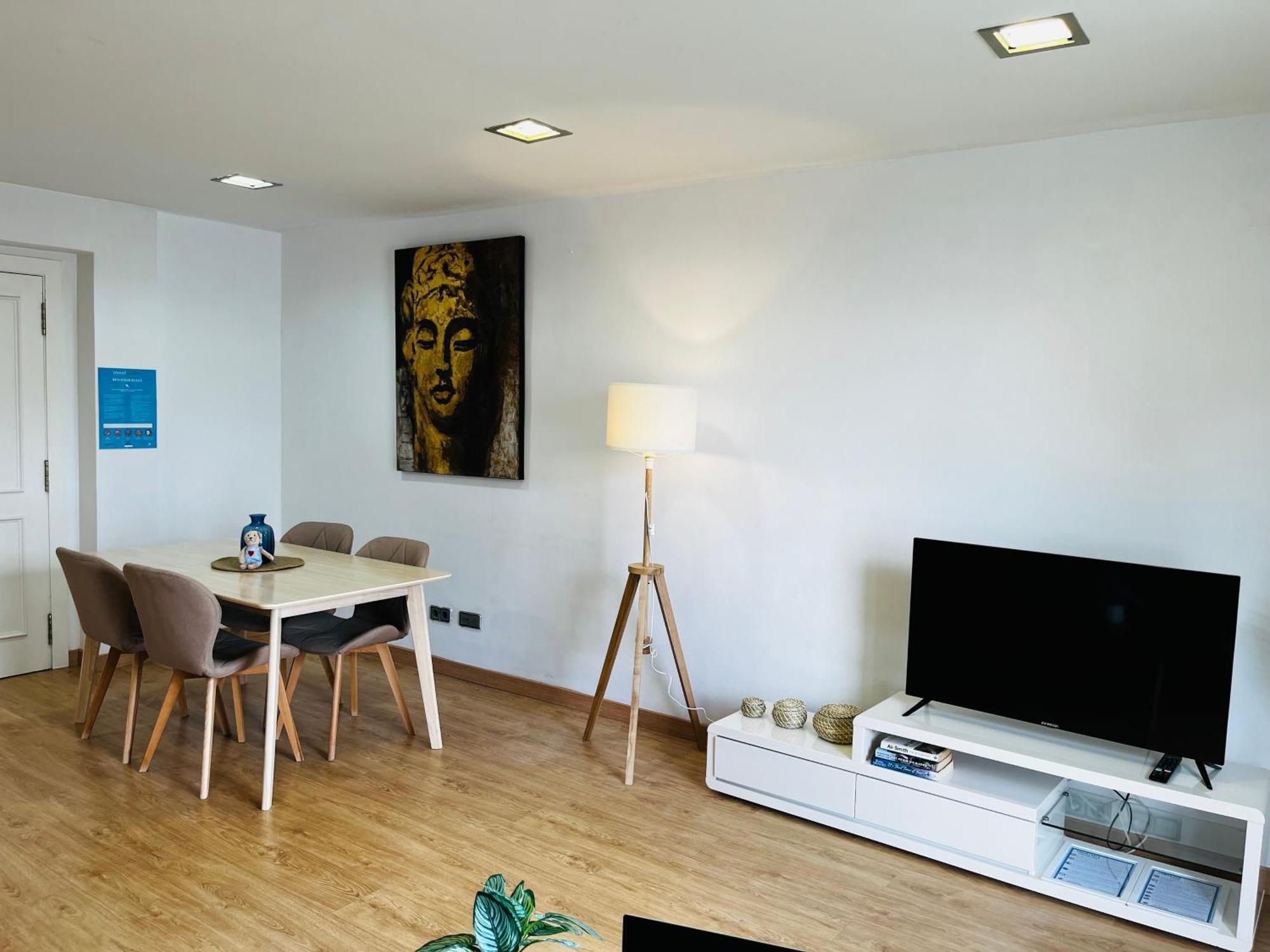 Apartment Travel Habitat - Centro *