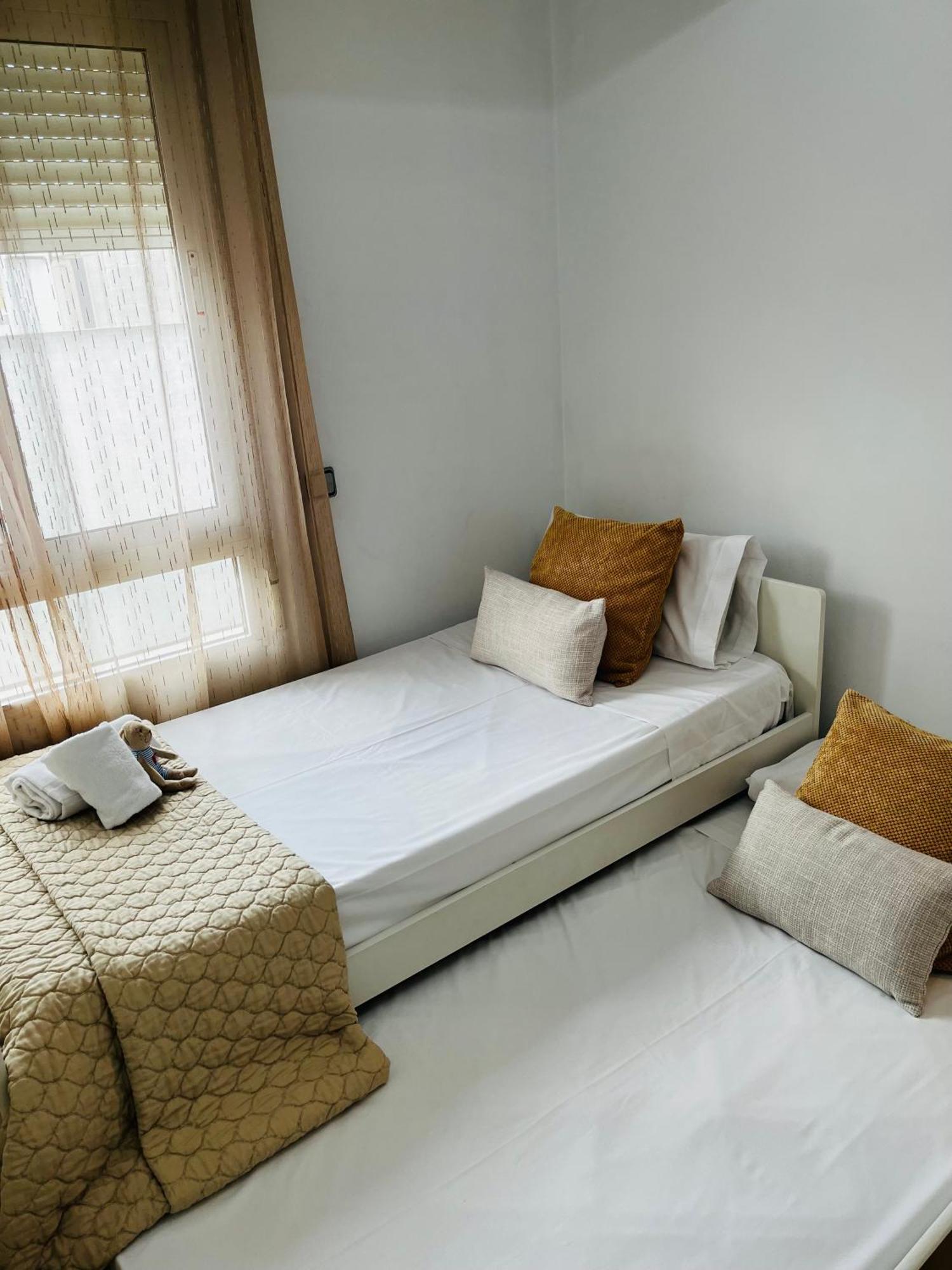 Travel Habitat - Centro Apartment Valencia