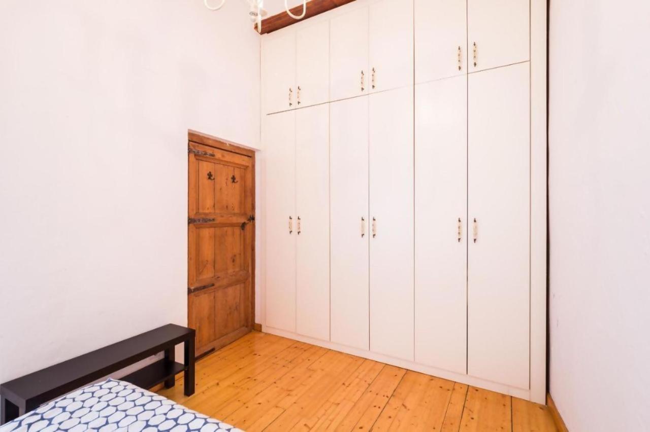 Apartment Old Town Plaza Negrito By Nomad Host Valencia