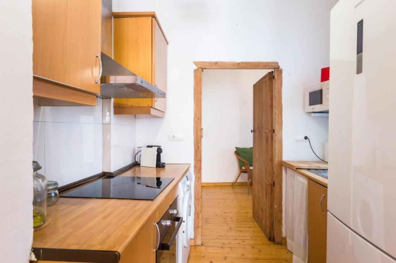 Apartment Old Town Plaza Negrito By Nomad Host