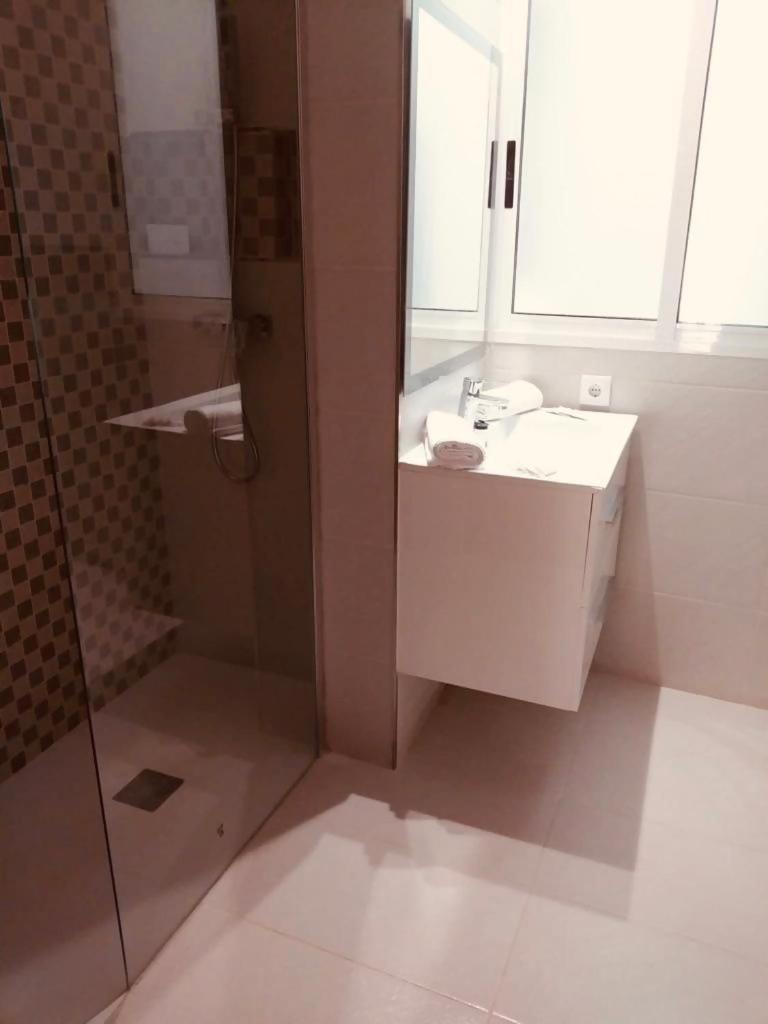 Old Town Plaza Negrito By Nomad Host Apartment Valencia