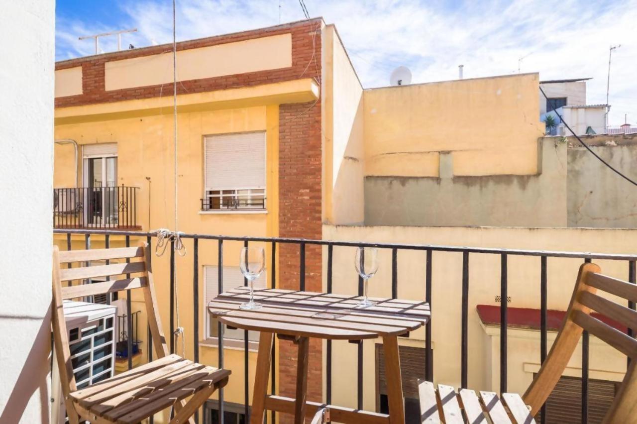 Old Town Plaza Negrito By Nomad Host Apartment