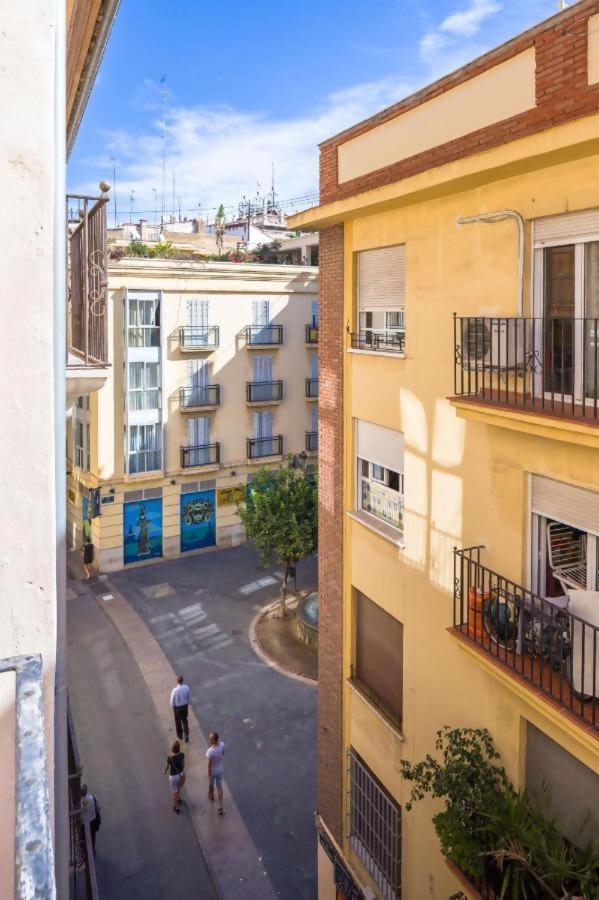 Apartment Old Town Plaza Negrito By Nomad Host