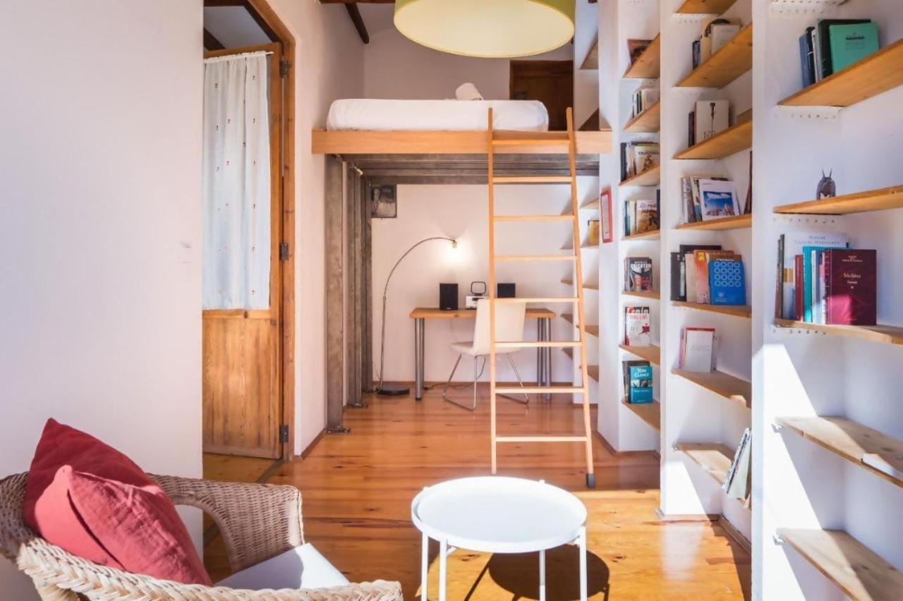 Old Town Plaza Negrito By Nomad Host Valencia