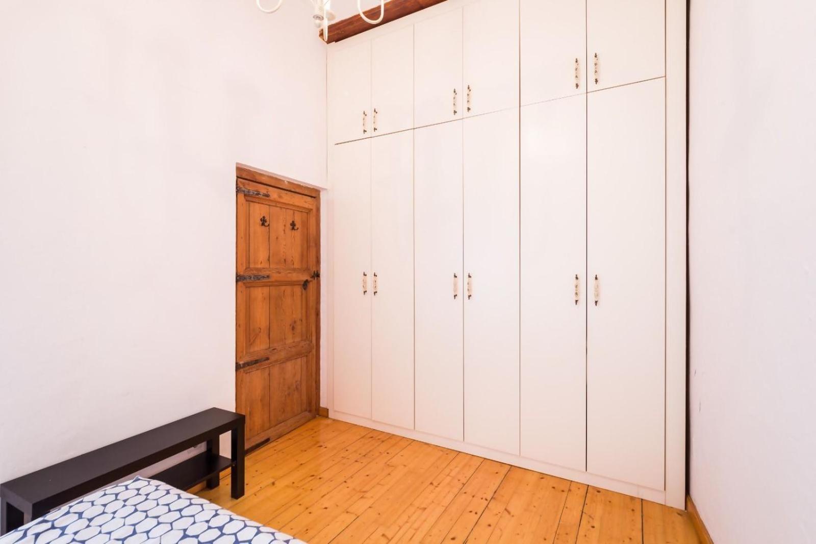 Old Town Plaza Negrito By Nomad Host Apartment