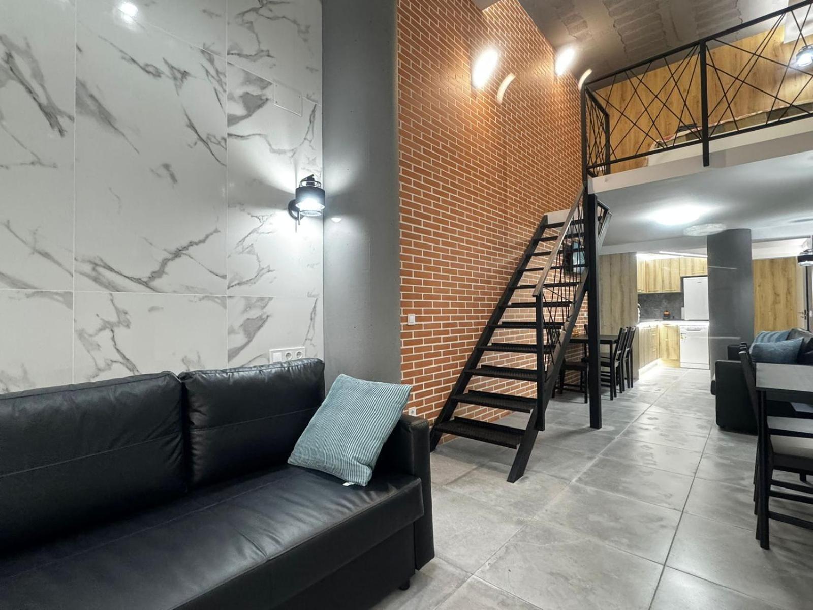 Oriola 35 Apartment Valencia