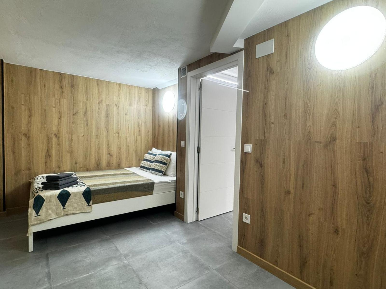 Oriola 35 Apartment Valencia
